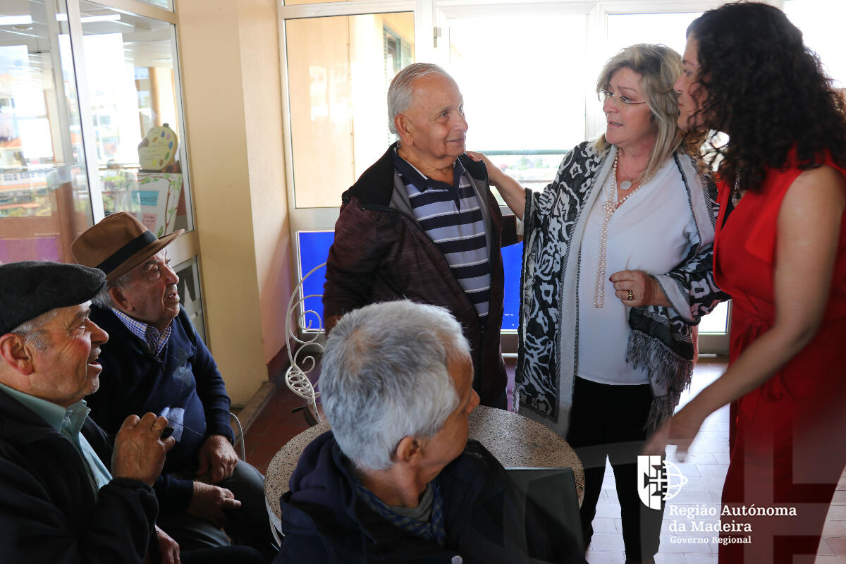 Estabelecimento da Bela Vista comemora Dia de São José
