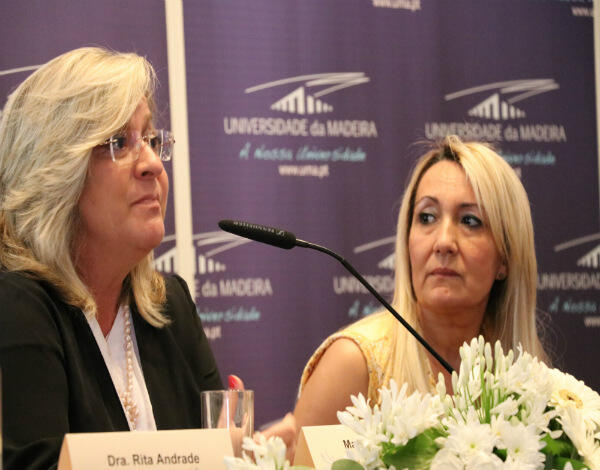 Secretária Regional realça o trabalho de todos contra a violência doméstica