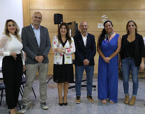 Governo Regional destaca o papel desempenhado pelos cuidadores informais