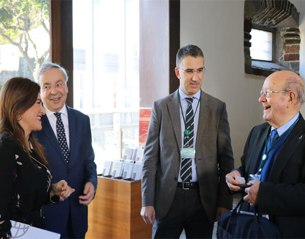 Governo Regional apoia população idosa