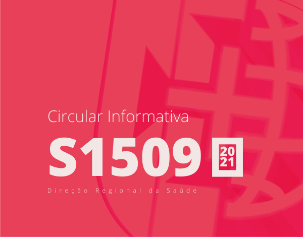 Circular Informativa S1509/2021