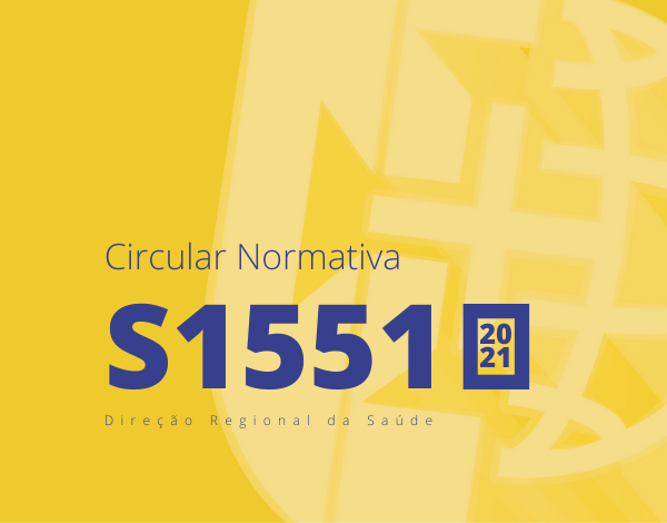 Circular Normativa S1551/2021