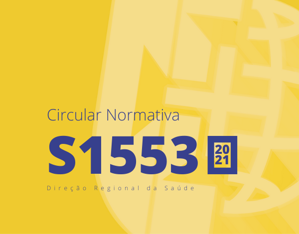Circular Normativa S1553/2021