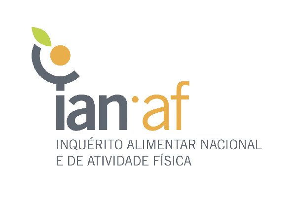 Inquérito Alimentar Nacional e de Atividade Física - IAN-AF