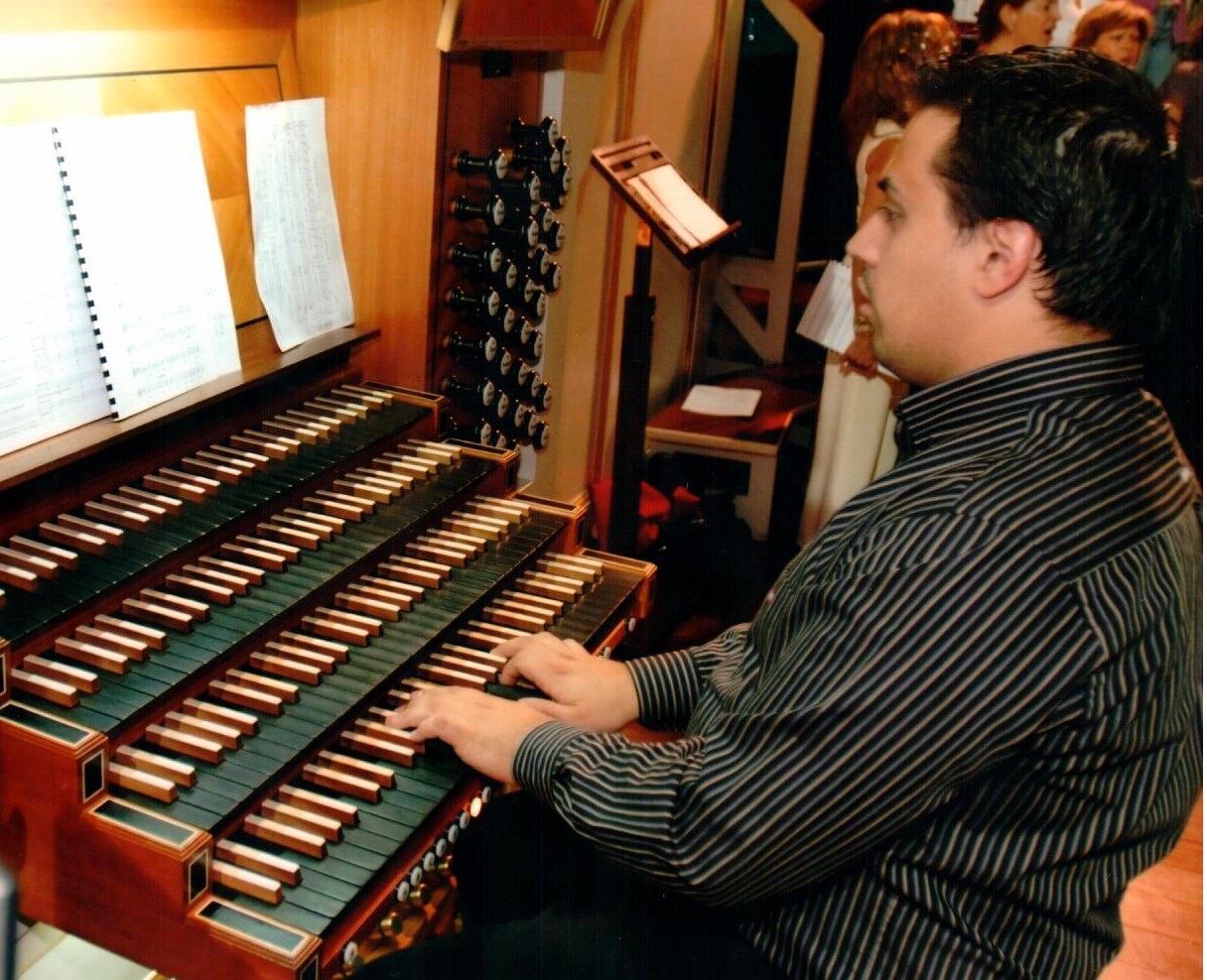 Festival de Órgão leva Sonatas de Igreja de Mozart à Sé