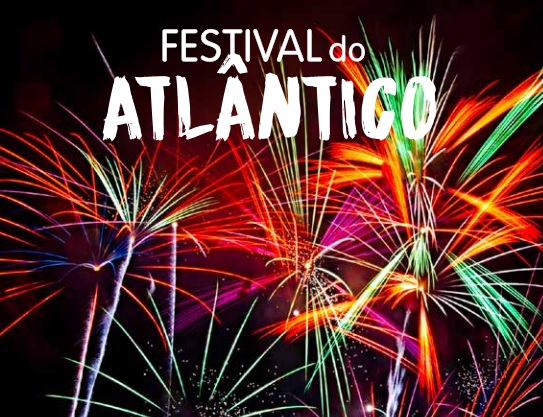 Festival do Atlântico 2017 chega amanhã ao fim