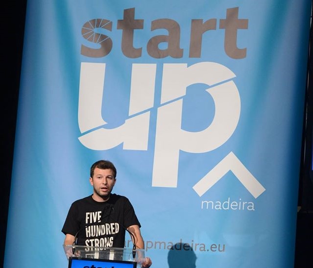 Startup Madeira promove workshop