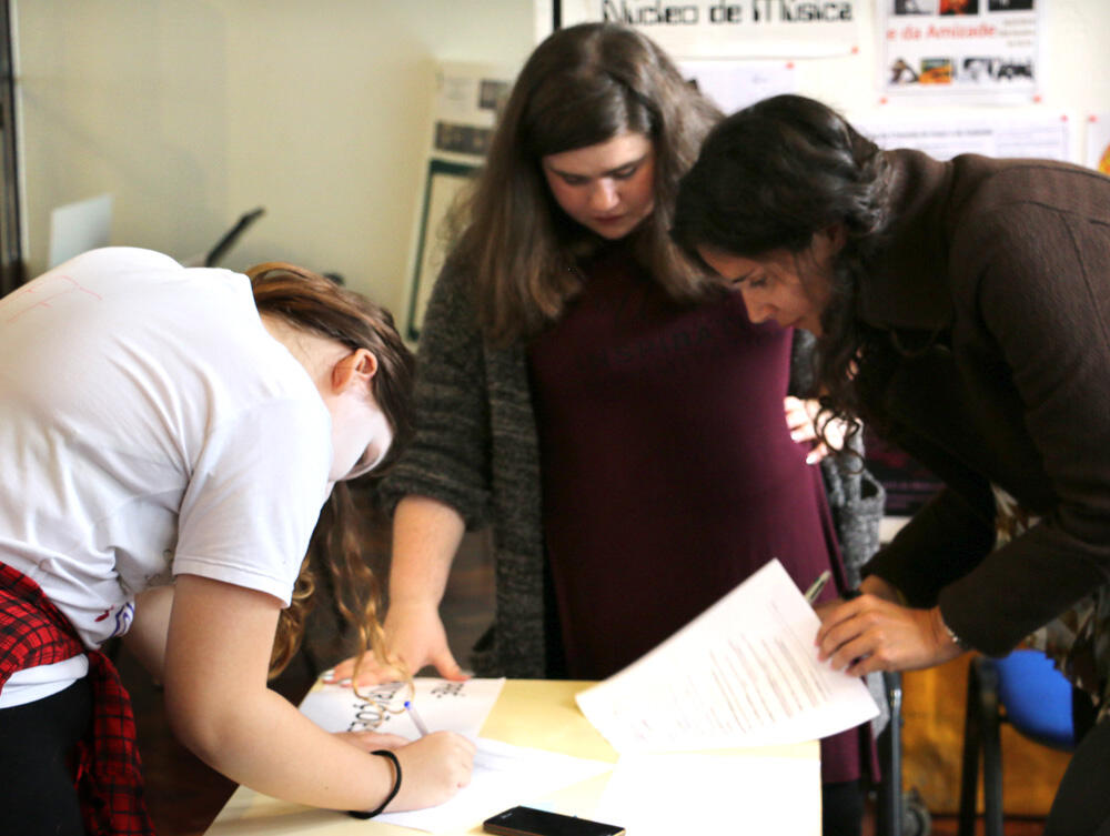 ‘Ranking’ das escolas básicas e secundárias