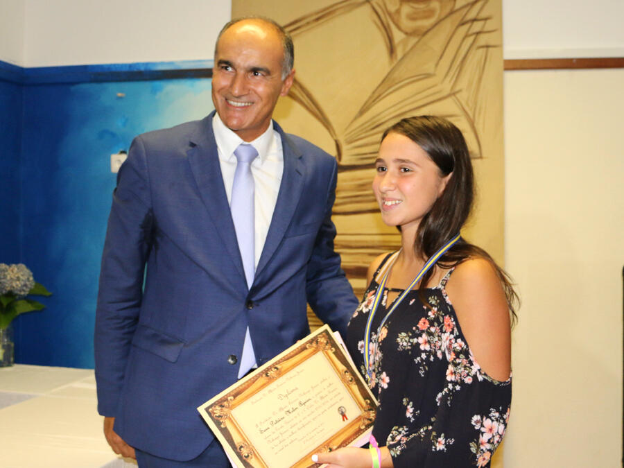 Mérito é responsabilidade que deve ser partilhada