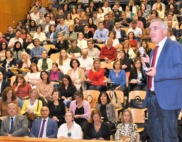 Escolas mais esclarecidas no combate ao Coronavírus