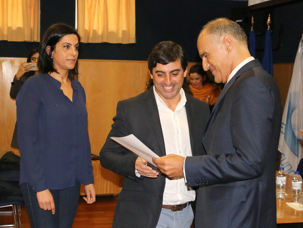 Aprender fazendo é fundamental