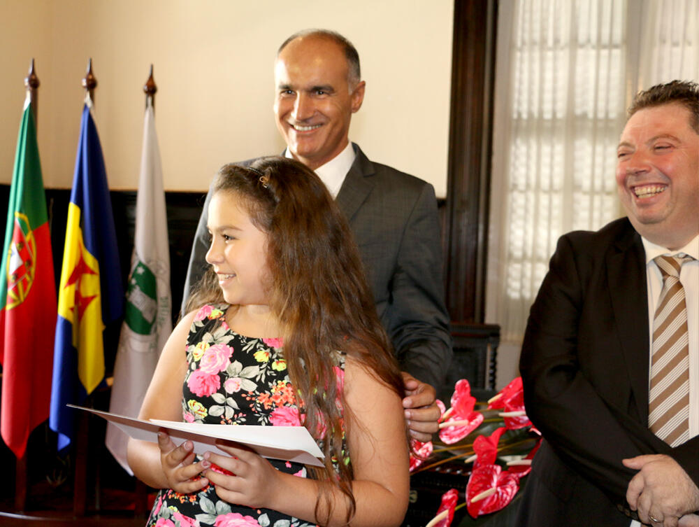 «Felizmente perdemos o complexo de valorizar os melhores»