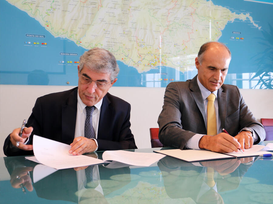 Compreender, intervir e transformar a Educação Física nas Escolas da RAM