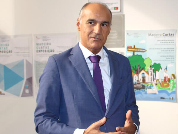 Madeira Curtas convida a “Celebrar a Humanidade”