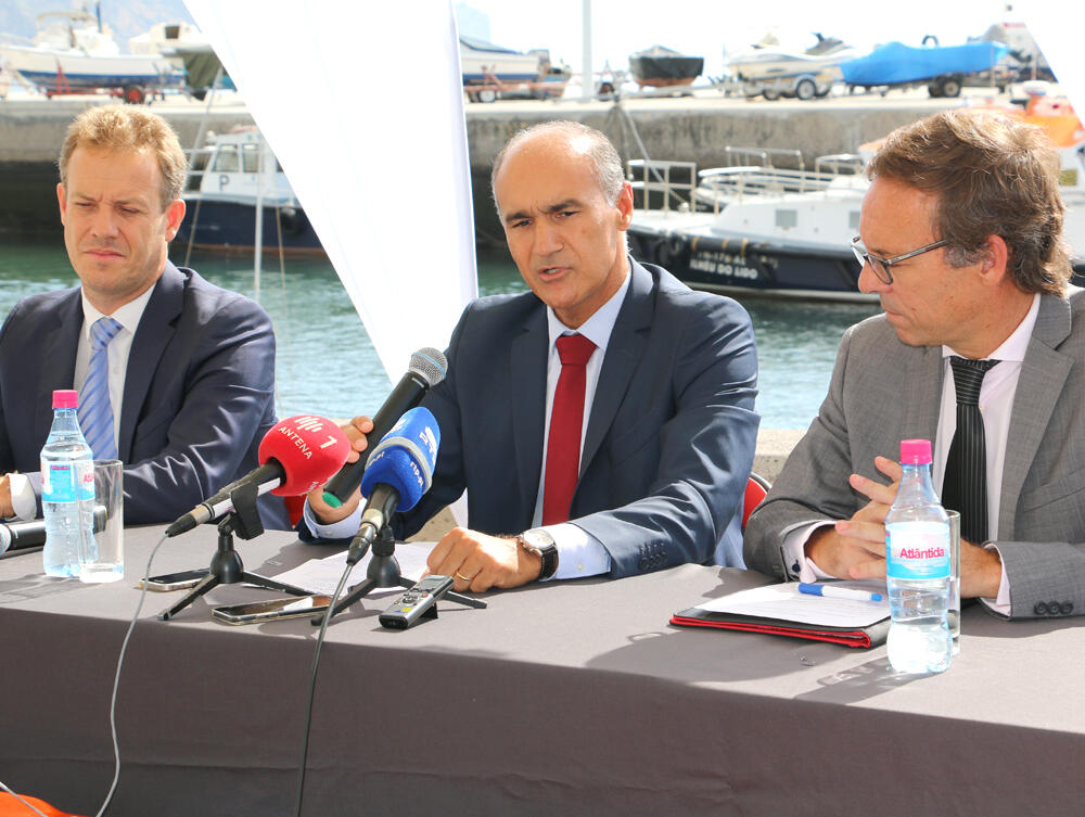 Festa do Desporto Escolar realiza-se entre 22 e 25 de maio