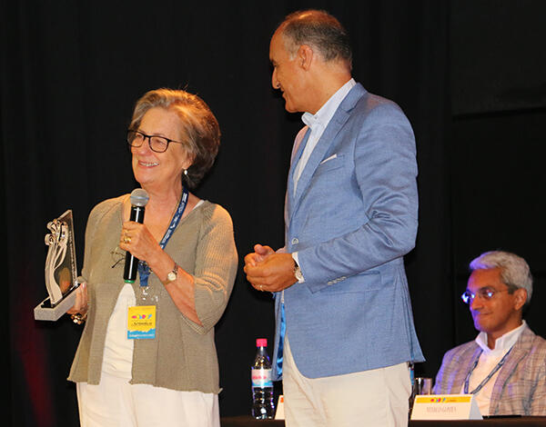 Tranquilidade decisiva para o sucesso dos alunos