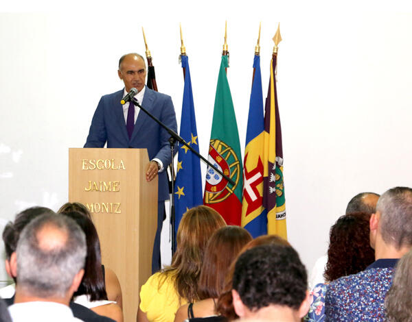 Juventude madeirense atingirá patamares de excelência