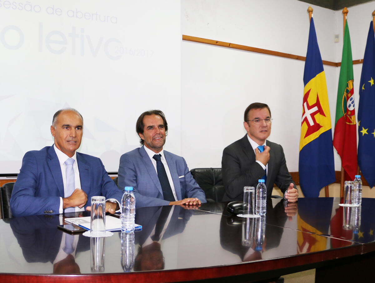 «Se não pensamos fora da caixa somos ultrapassados em todas as áreas»