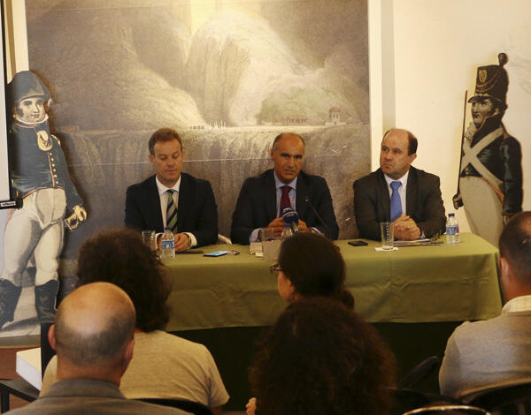 Temporada Artística mobiliza milhares de alunos