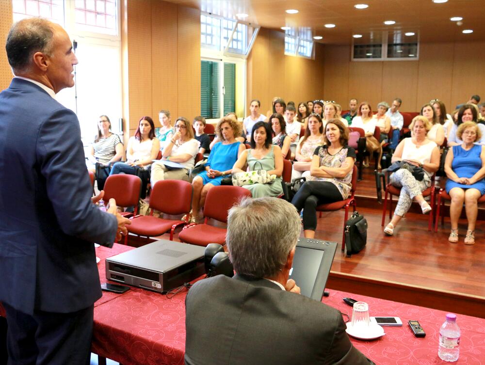 Turmas homogéneas fazem sucesso