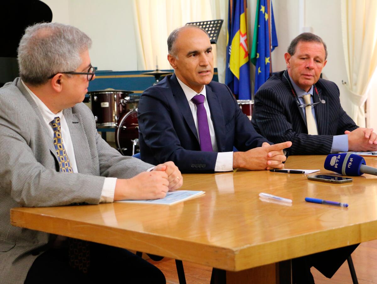 Espaço de criatividade e de afirmação da cultura atlântica