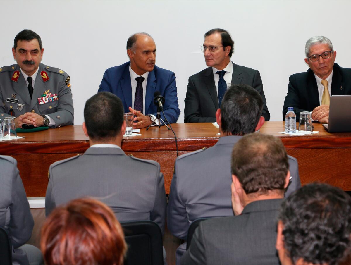 Educação para a Segurança apela a uma cidadania ativa