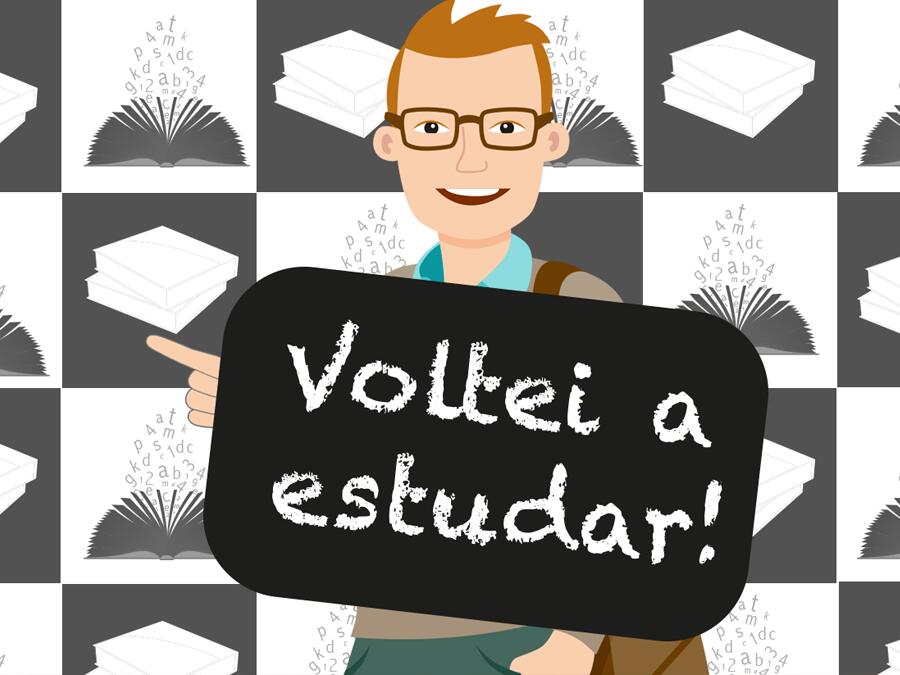 Por dentro das Turmas+, Ensino da Biologia em Santana, 40 anos de Autonomia em 30x40, Maiores de 23 anos no Ensino  Superior
