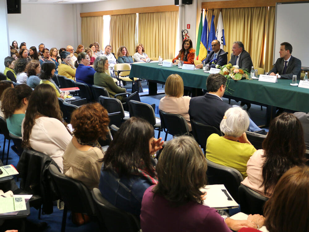 Professor será sempre fundamental