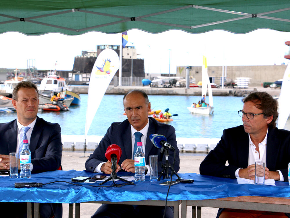 Desenvolvimento integral com Desporto Escolar