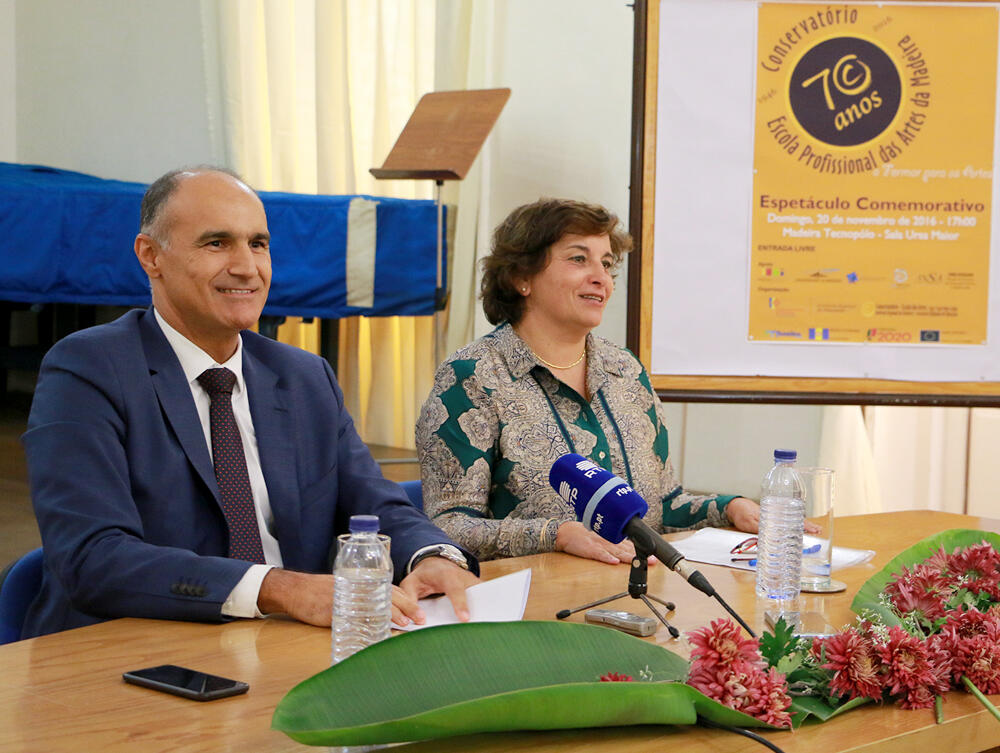 70 anos de imperturbável irreverência artística