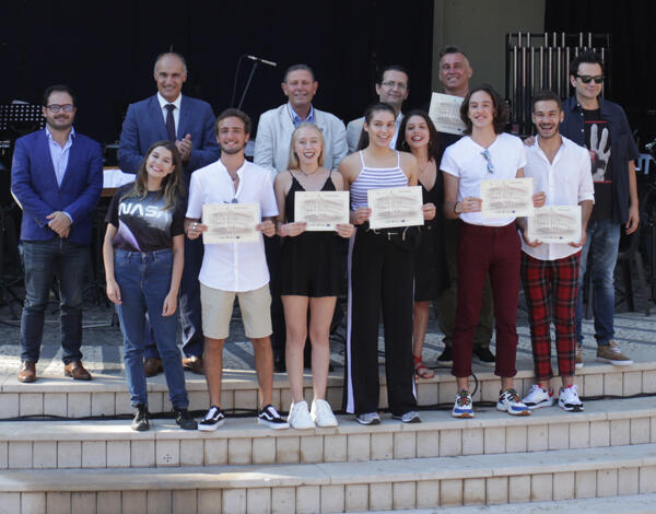 Dedicação, empenho e confiança dão sintonia ao sistema educativo