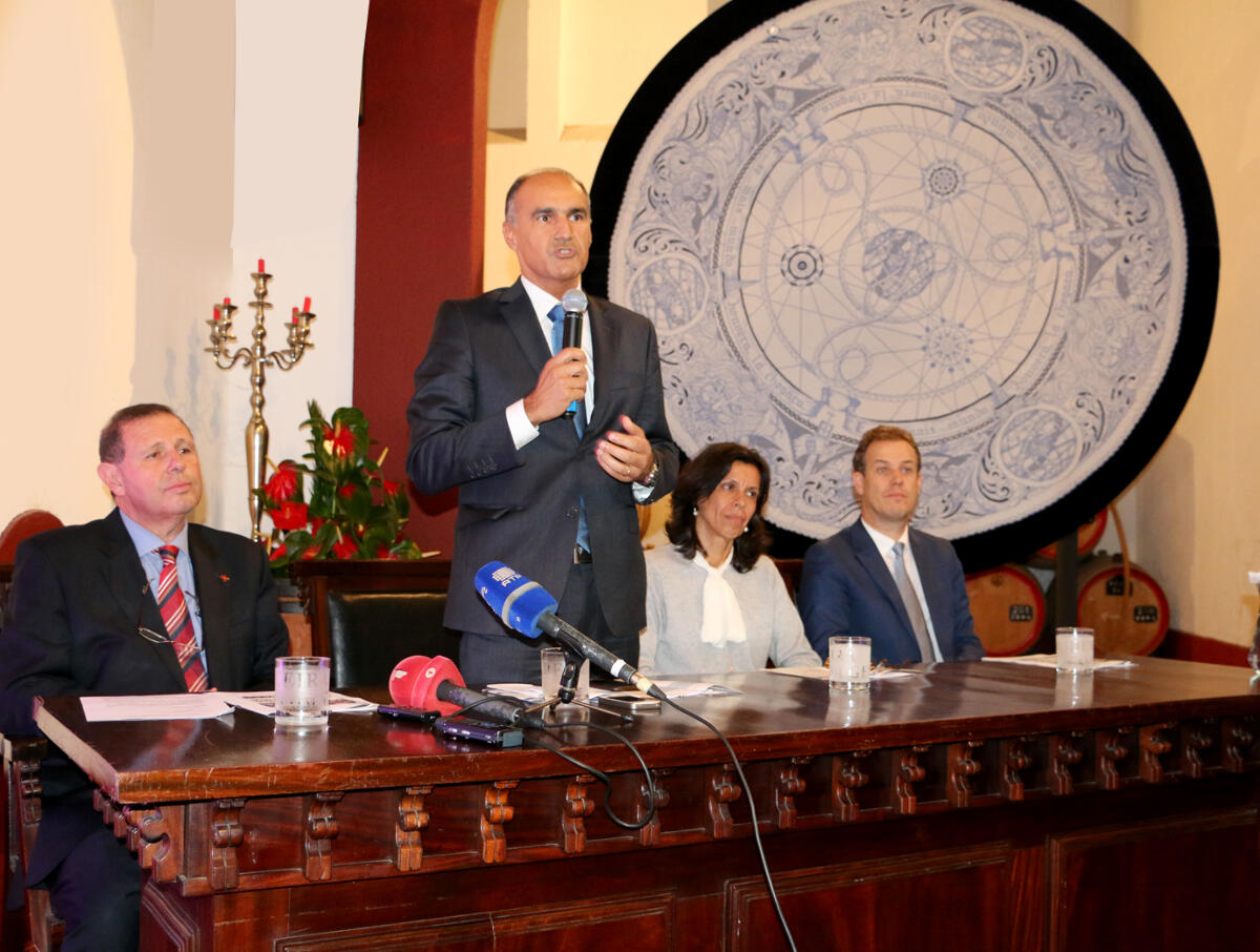 Música, teatro e dança nos 11 Concelhos da RAM