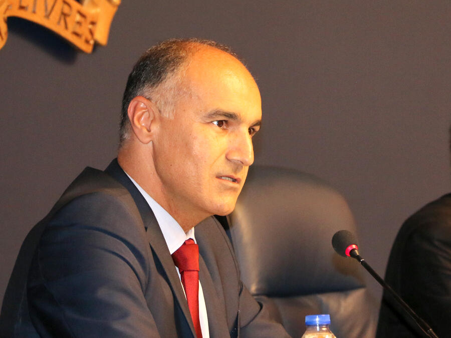 Investimento na Educação corresponde a 21% do ORAM