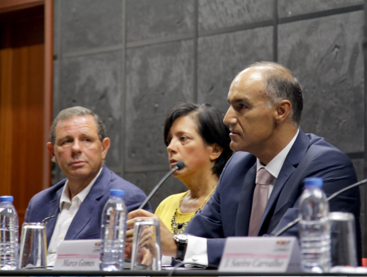 Disseminação de boas práticas essencial no processo evolutivo