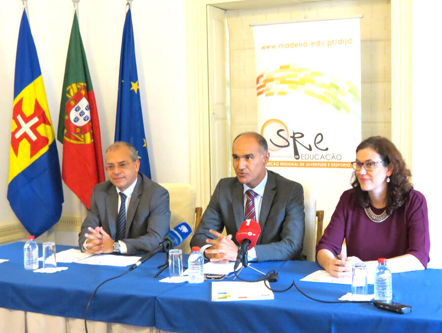 Resposta às necessidades de muitos jovens