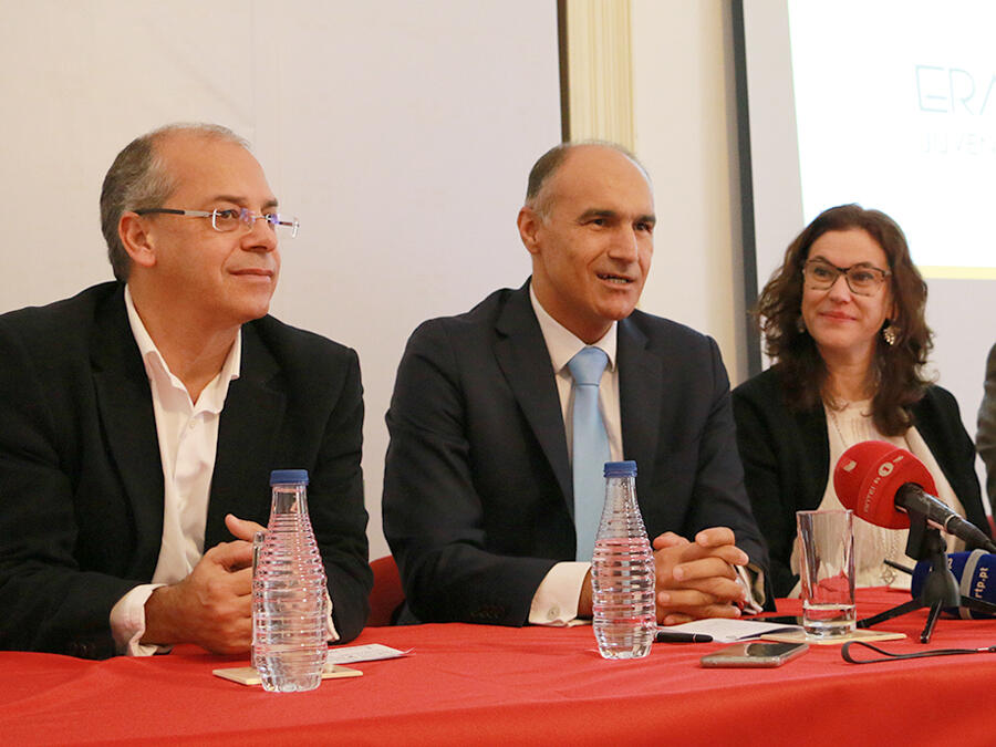 Mobilidade é fundamental para a capacitação da juventude