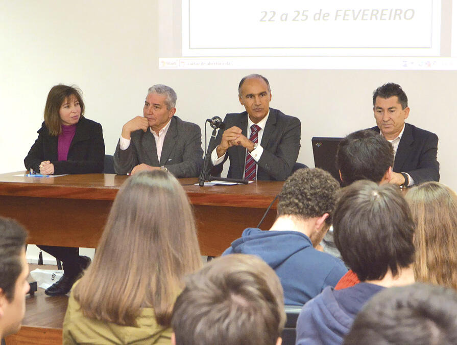 Matemática numa forma simples e percetível