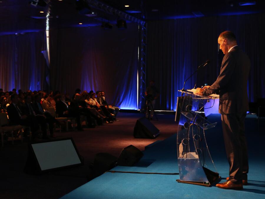 Tecnologias Digitais e Promoção das Aprendizagens levaram mais de 400 às Novas Conferências do Casino