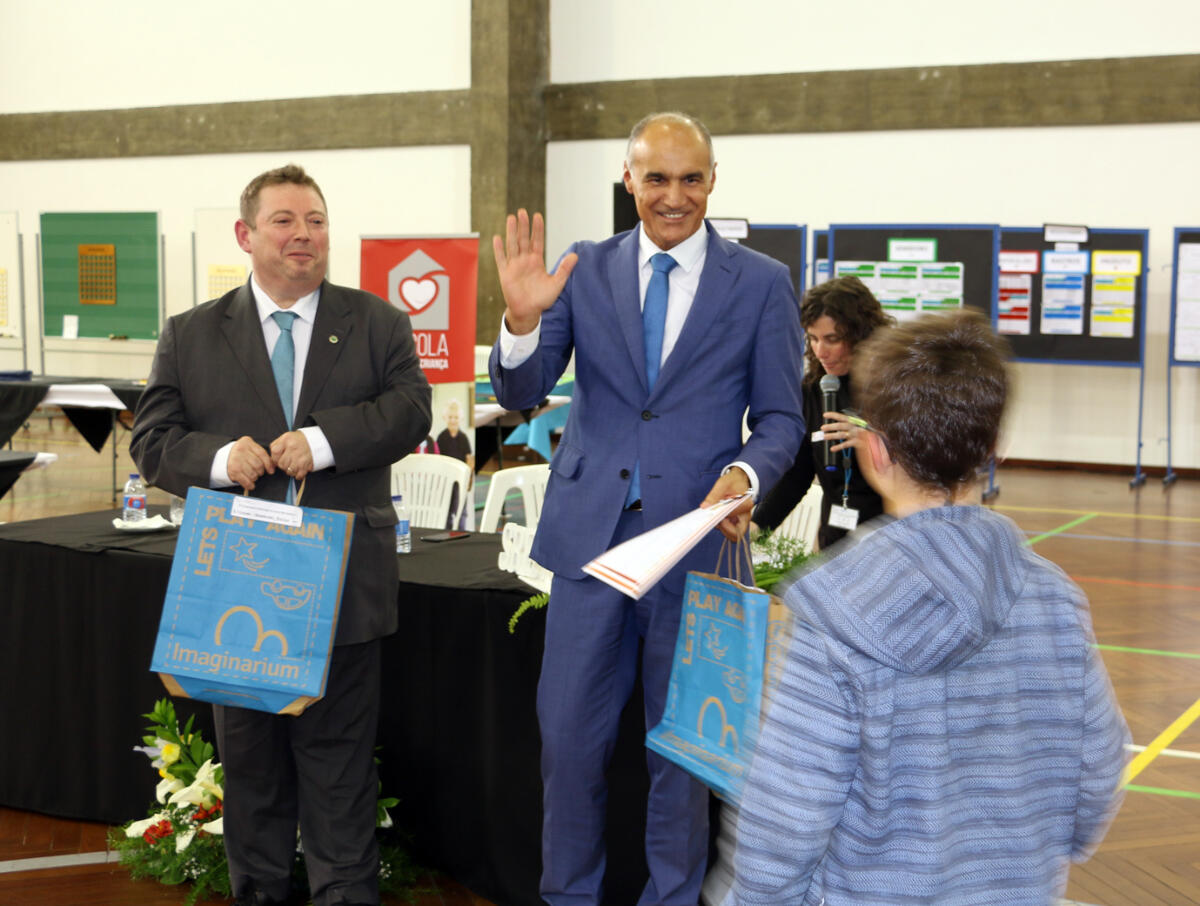 Estratégia e simplicidade  eis o conceito da matemática