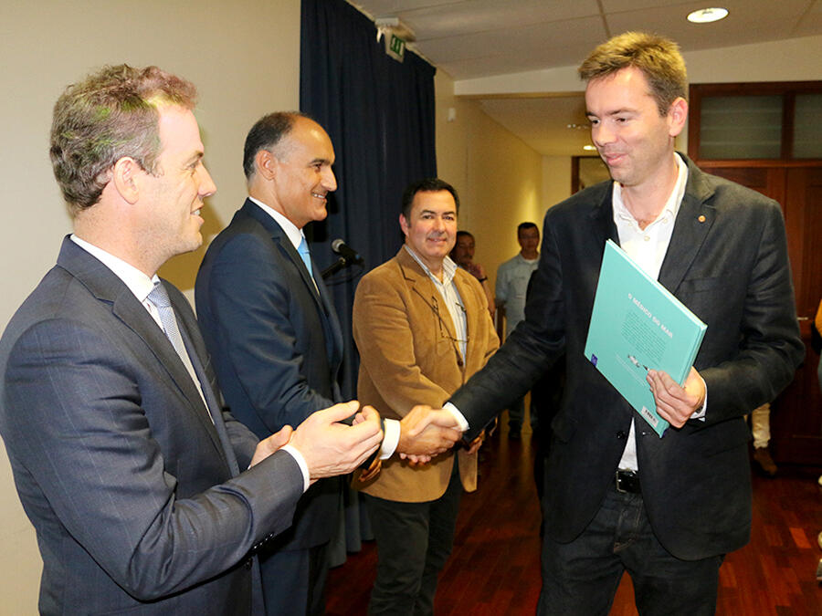 O livro é um instrumento fundamental de crescimento