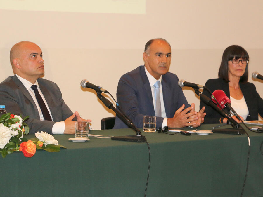 Observatório de Educação é instrumento de decisão