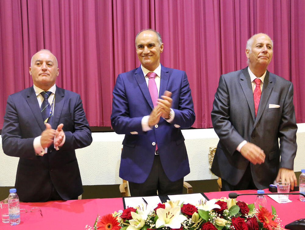 Instituições de Santo António unidas para 'Educar para a melhoria'