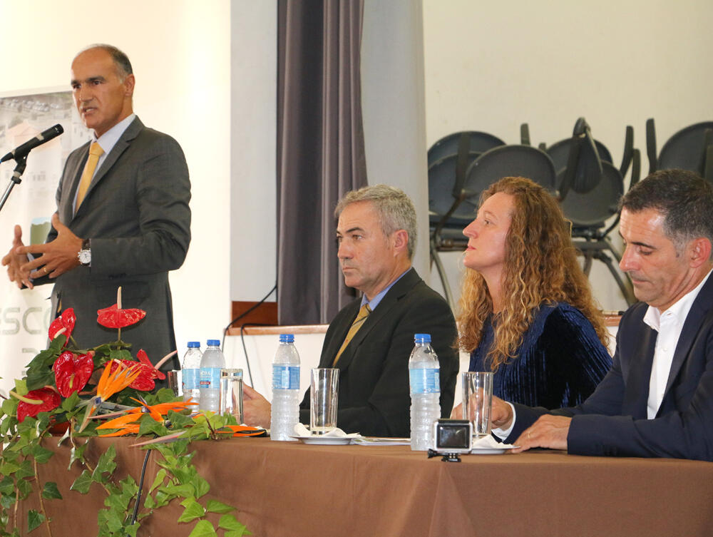 Professores são os grandes obreiros do sucesso educativo da Região