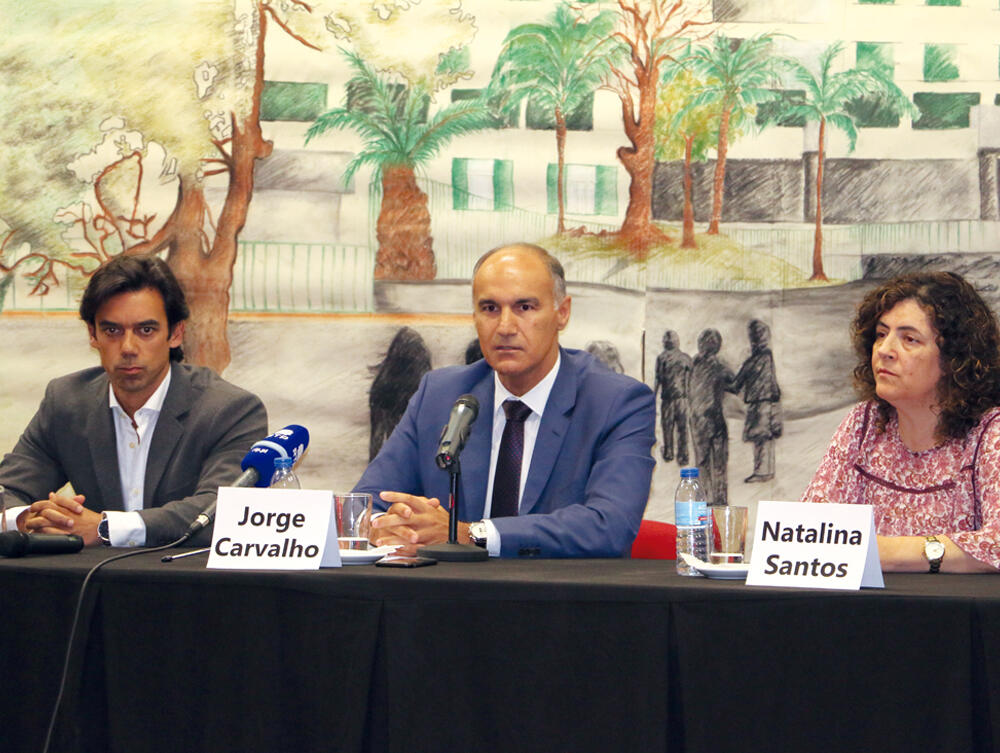 “Carta da Convivialidade” para o sucesso de todos