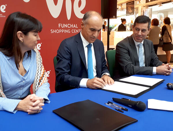 Plantar o Futuro com muito La Vie