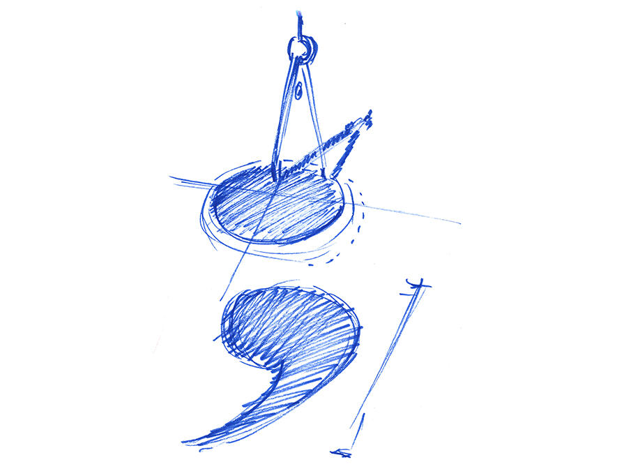 Publicação de e para estudantes, pensamento de design, prevenção de riscos e polo aquático nos anos 20