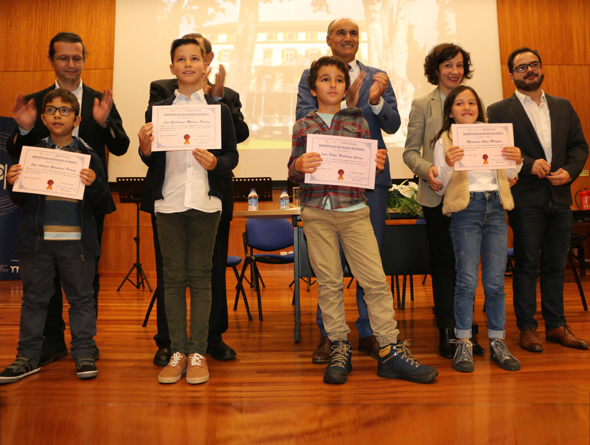 Aposta da Região consubstanciada em desempenhos de qualidade