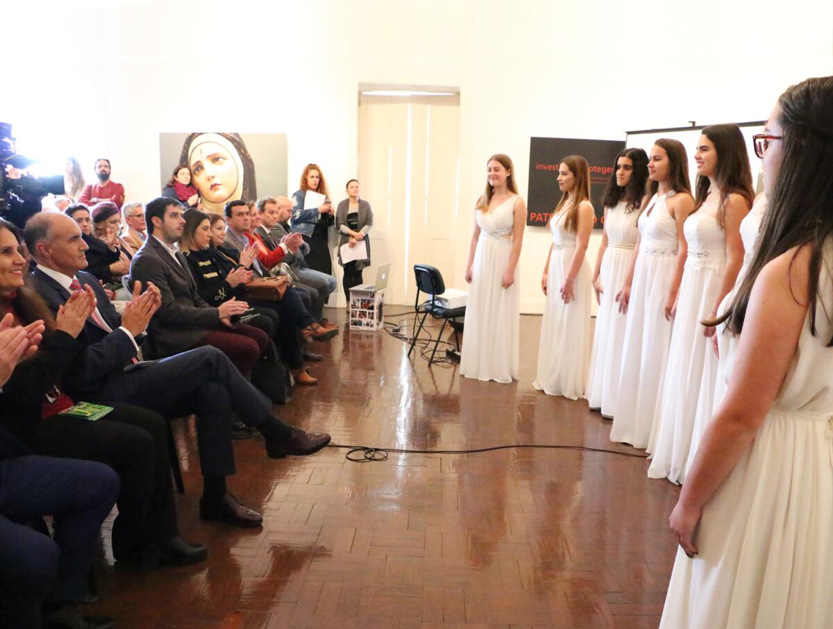 Temporada Artística 2018 tem 53 espetáculos em agenda