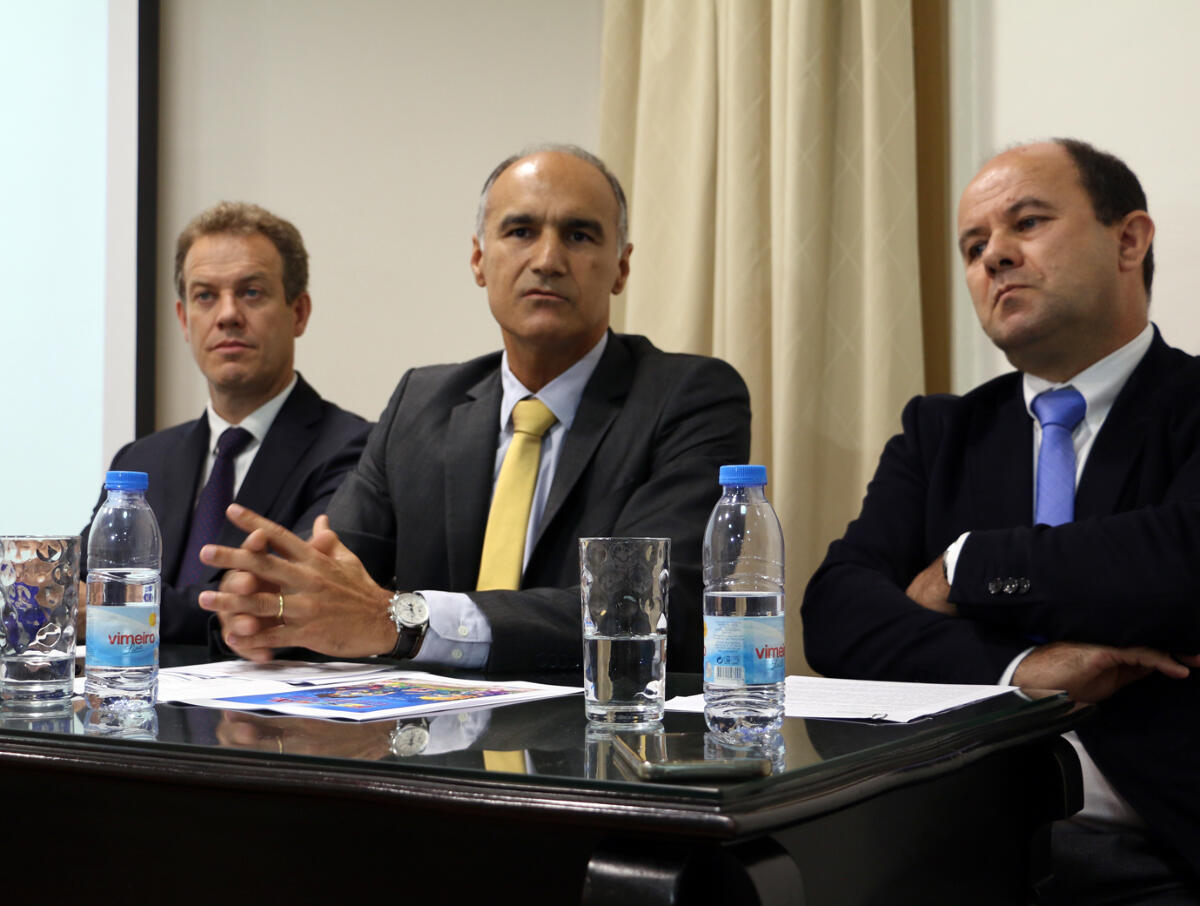 Festival da Canção Infantil da Madeira completa perfil do aluno do século XXI