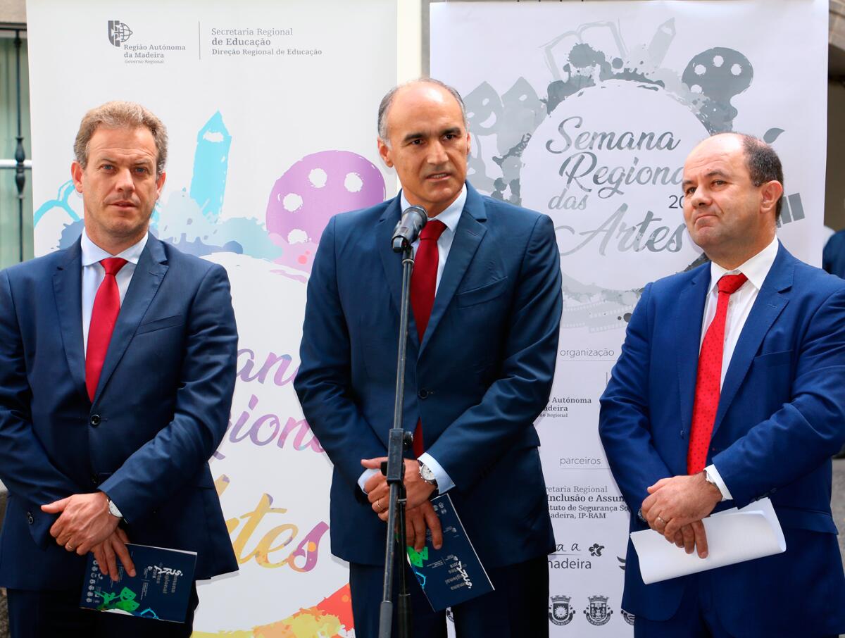 Desempenho fantástico